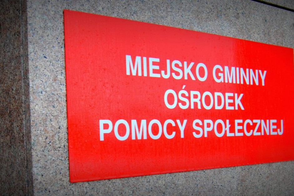 Art 106 Ustawy O Pomocy Spolecznej Nowelizacja ustawy o pomocy społecznej wraca do komisji