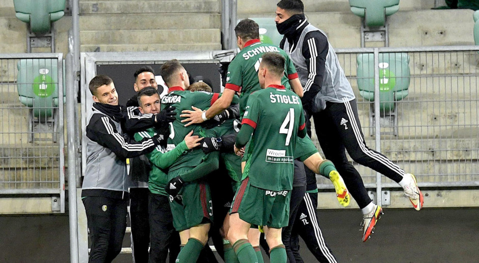 Klub piłkarski Śląsk Wrocław pożyczy od miasta 20 mln zł