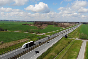 To będą trudne wakacje. W sierpniu rusza przebudowa autostrady A4