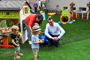 Premier zapowiada pół tysiąca nowych żłobków. Kiedy?