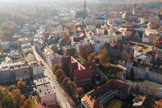 Do subregionu wałbrzyskiego trafi 56 mln zł w ramach Rządowego Programu Odbudowy Zabytków (Fot. Shutterstock.com)