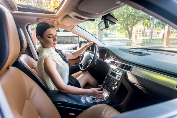 Wprowadzono kolejne udogodnienia dla gmin, aby tworzyły strefy czystego transportu (fot. Shutterstock, Inc.)