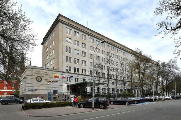 Wiceburmistrz Pragi-Południe został odwołany ze stanowiska (fot. wikipedia.org/Adrian Grycuk/CC BY-SA 3.0)