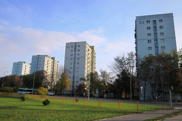 Białystok w dziewięciu obiektach wyremontuje i wyposaży siedemnaście mieszkań (fot. Henryk Borawski / CC BY-SA 3.0, wikipedia)