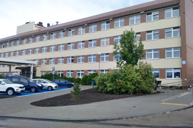 Modernizacja kosztowała 700 tys. zł (Fot. Szpital Wojewódzki w Bielsku-Białej)