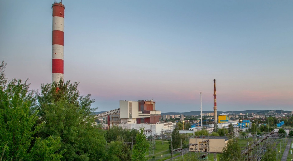 W Kieleckiej Elektrociepłowni Dobiega Końca Budowa Gazowego Bloku ...