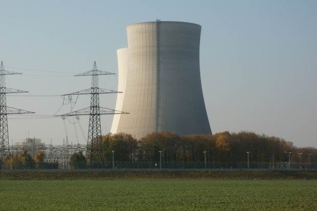 Trzecia lokalizacja elektrowni atomowej jest ustalana (fot. pixabay)