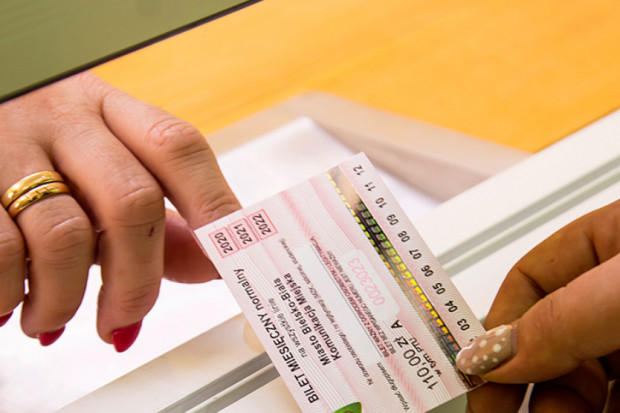 W kwestii zakupu biletów miesięcznych poza Prawem zamówień publicznych RIO w Olsztynie postawiła sprawę jasno – zdjęcie poglądowe (Fot. MZK w Bielsku-Białej)