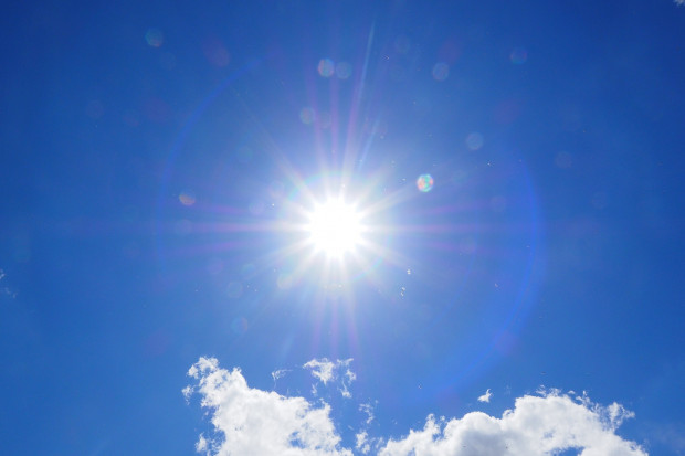 Czwartek będzie słoneczny i gorący (fot. pixabay/Hans)