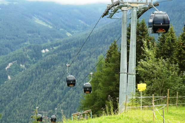 Grupa PKL działa w ośmiu ośrodkach w Tatrach i Beskidach (fot.pixabay)