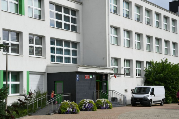 W wielu szkołach uczniowie wrócą do odnowionych czy wręcz nowych sal (fot. swinoujscie.pl)