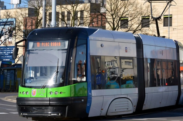 Radni Szczecina zgodzili się, by komunikacja publiczna była w dniu wyborów darmowa (fot. zditm.szczecin.pl)