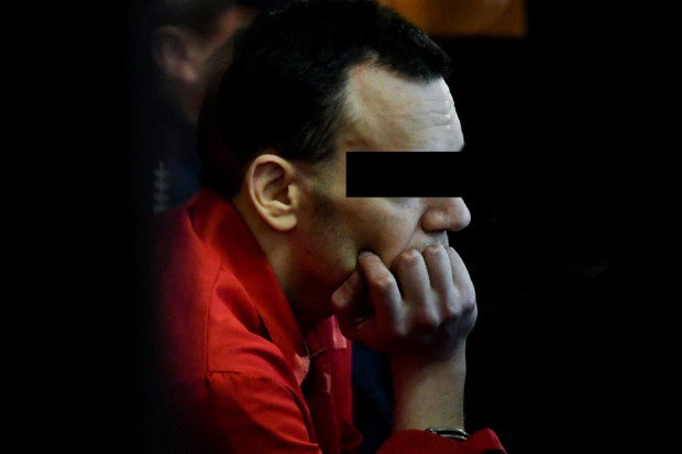 Stefan W. usłyszy wyrok dożywocia za zabójstwo prezydenta Pawła Adamowicza (Fot.arch./ PAP/Adam Warżawa)