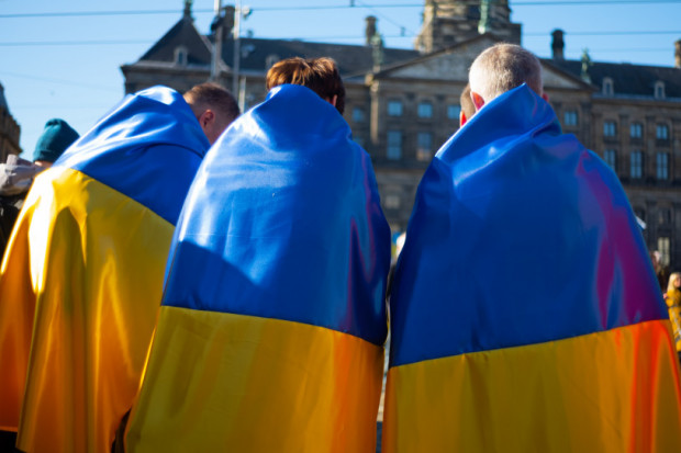 Pogorszyło się nastawienie Polaków wobec przyjmowania uchodźców z Ukrainy (Fot. Raphael Ferraz/Unsplash)