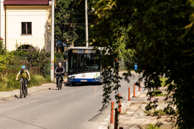 Program ma poprawić jakość transportu zbiorowego średnich miast Polski Wschodniej (Fot. ilustr. ZTP w Krakowie)