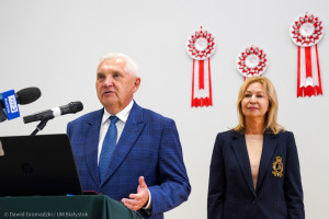 Otwarto nową instytucję edukacyjną w Białymstoku