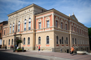 Radni zdecydowali o nadaniu Wincentemu Witosowi tytułu honorowego obywatela miasta (fot. tarnow.pl)