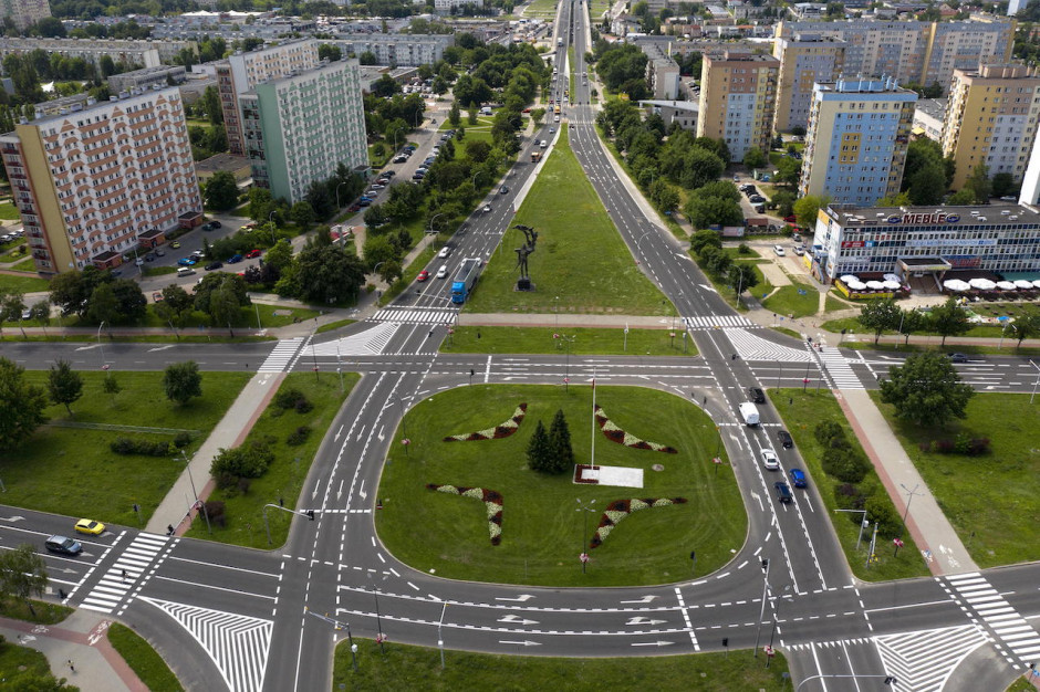 Stalowa Wola dwukrotnie powiększyła swój obszar. Umowa notarialna podpisana