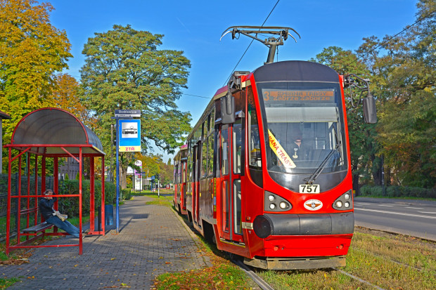 Wszystkie linie tramwajowe w Zabrzu mają powrócić na swoje stałe trasy (Fot. Shutterstock.com)