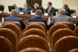 Uchwałą Rady Miejskiej w Kruszwicy po roku zainteresował się prokurator (Fot. shutterstock)
