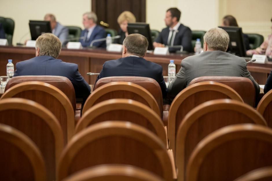 Uchwałą Rady Miejskiej w Kruszwicy po roku zainteresował się prokurator (Fot. shutterstock) Uchwałą Rady Miejskiej w Kruszwicy po roku zainteresował się prokurator (Fot. shutterstock)