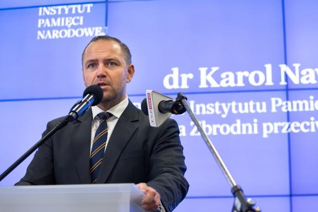 Prace na Górkach Czechowskich będą kontynuowane (fot. PAP/Bartłomiej Wójtowicz)