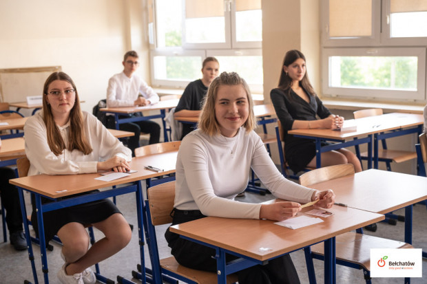 Wygląda na to, że w przyszłym roku łatwiej będzie zdobyć podczas egzaminu ósmoklasisty więcej punktów - zdjęcie poglądowe (Fot. belchatow.pl)