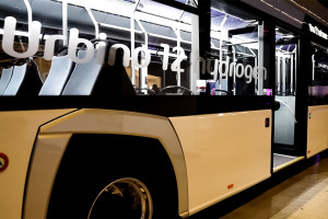 GZM zdecydował o unieważnieniu przetargu na zakup paliwa wodorowego (fot. metropoliagzm.pl)