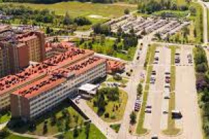 9,2 mln zł otrzyma bielski szpital wojewódzki na modernizację Szpitalnego Oddziału Ratunkowego (fot. BSzW)