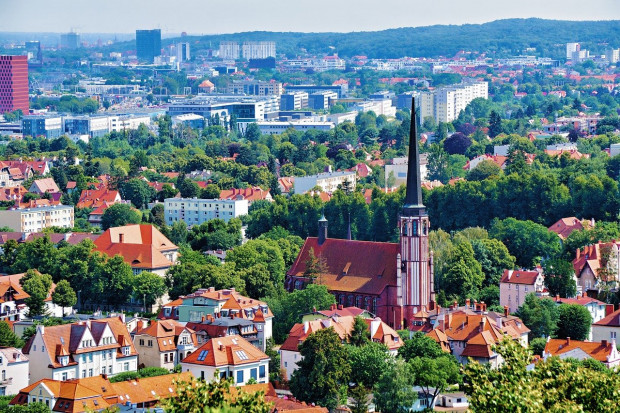 Fitch Ratings potwierdził długoterminowe ratingi miasta Gdańska dla zadłużenia w walucie zagranicznej i krajowej na poziomie  A- (fot.pixabay)