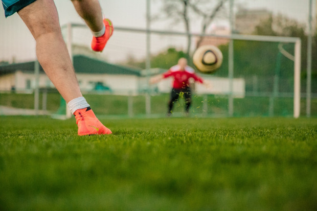 Zainteresowanych wsparciem na budowę lub rozbudowę obiektów sportowych jest aż 94 wnioskodawców m.in. samorządów (Fot. pixabay.com/phillipkofler)
