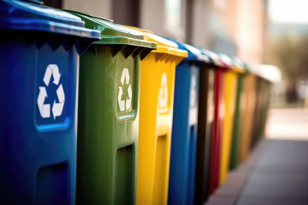 W Polsce gromadzone tony odpadów bez możliwości ponownego przetworzenia (fot. Adobestock)