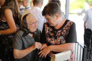 Pomoc będzie przeznaczona dla osób powyżej 65 roku życia (fot. pixnio.com/Marko Milivojevic)