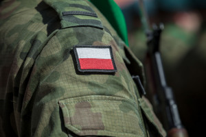 Realizacja kwalifikacji wojskowej ma szczególne znaczenie dla potrzeb uzupełnieniowych Sił Zbrojnych RP (fot.shutterstock)
