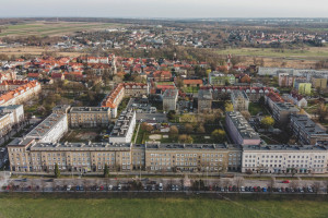 Miasto Pyskowice otrzyma 375 tys. zł (fot. Piotr Borowiak/CC BY-SA 2.0, wikipedia)
