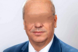 Dariuszowi Urbańskiemu (zgodził się na publikację pełnego nazwiska zarzucono popełnienie łącznie 24 przestępstw (fot. DU/FB)
