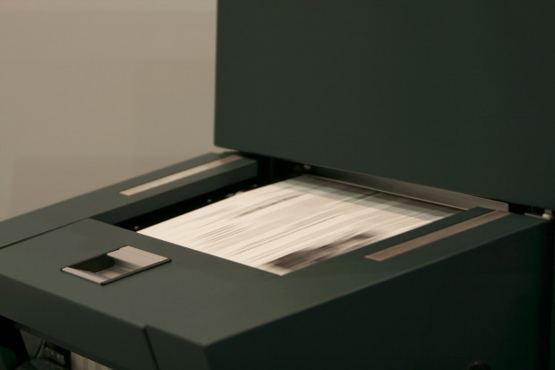 Warto pamiętać, że zbiórki na papier do ksero nie są obowiązkowe (fot. pixabay)