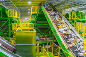 Dobrze wdrożony ROP pozwoli znacznie ograniczyć ilość produkowanych śmieci (fot.puhp Lech)