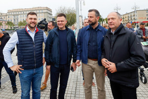 (fot.PAP/Waldemar Deska)