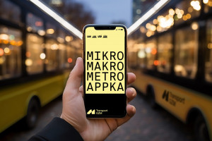 Awaria nowego systemu obsługi biletów Transport GZM została usunięta (fot. metropoliagzm.pl)