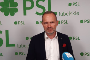 Partie powinny ponosić odpowiedzialność finansową za błędy swoich członków - uważa Krzysztof Hetman (fot. krzysztofhetman.pl)