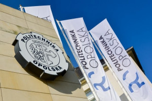 (Fot. twitter.com/PolitechnikaOpo)