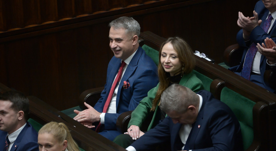 Agnieszka Dziemianowicz-Bąk Obejmie Urząd Ministra Rodziny, Pracy I ...