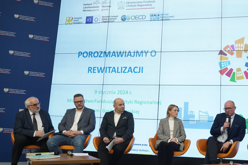Regiony Rewitalizacji 3 0 Rusza Nowa Edycja Programu regiony-rewitalizacji-3-0-rusza-nowa-edycja-programu