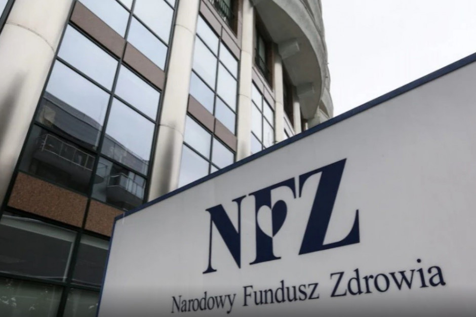 Nie zmieni się szef Narodowego Funduszu Zdrowia