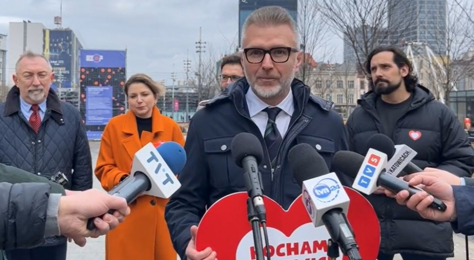 Samuel Rady Kandydaci Nowej Lewicy i PSL na listach Koalicji Obywatelskiej do rady ...