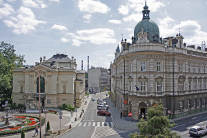 Nie możemy dziś mówić, że mamy zdrowe miasta. Takich miejsc w Polsce jest mało
