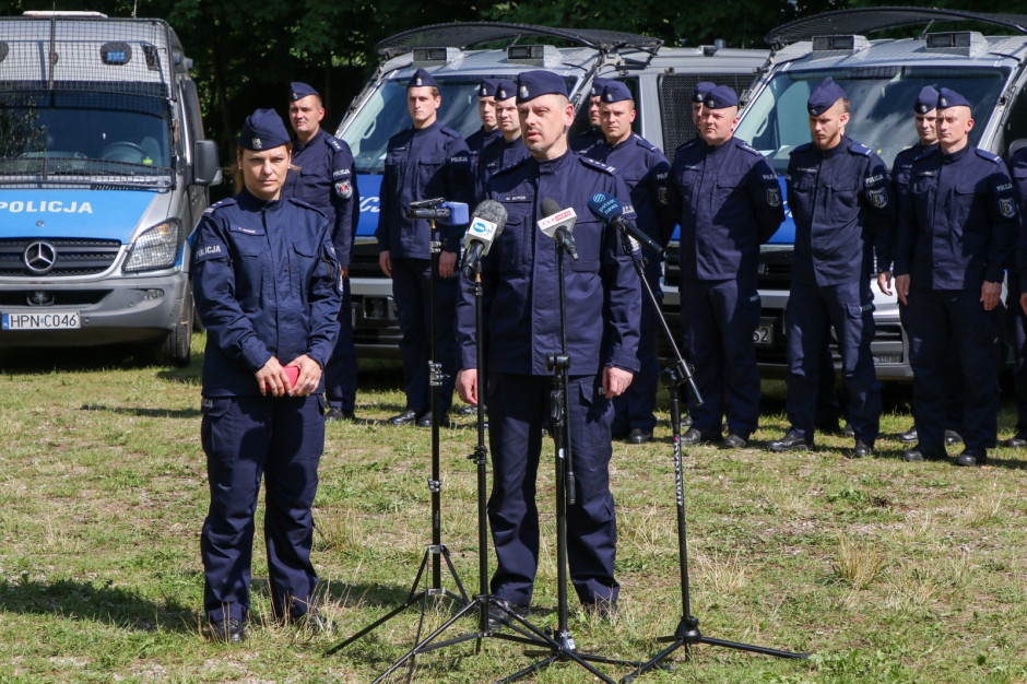 Szef Policji Na Granicy Z Bia orusi Policjanci S Tu By Odpiera szef-policji-na-granicy-z-bia-orusi-policjanci-s-tu-by-odpiera