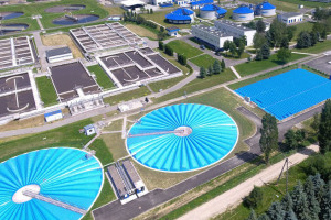 Wniosek rzeszowskiego MPWiK najlepszy. Dostaną 130 mln zł na rozbudowę oczyszczalni