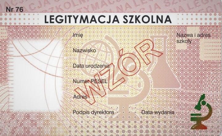 Koniec Papierowych Dokumentów. Nowa Legitymacja Szkolna I Nauczyciela W ...